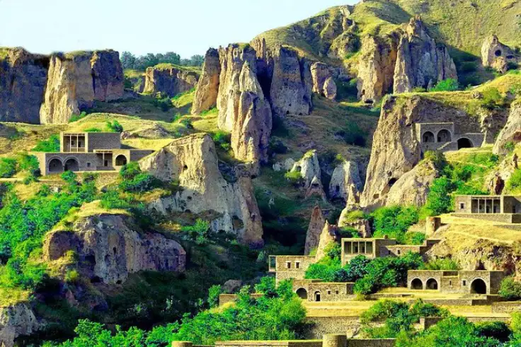 همه چیز درباره شرایط و مدارک لازم تور اقساطی ارمنستان